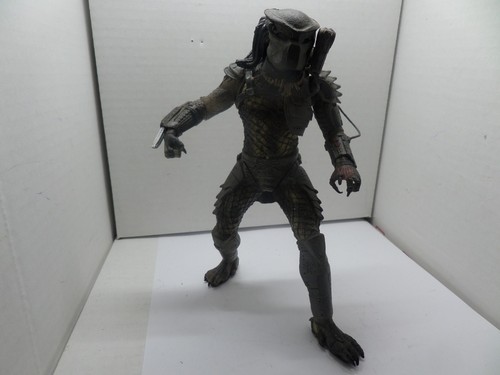 Figurine predator mcfarlane - figurine,
