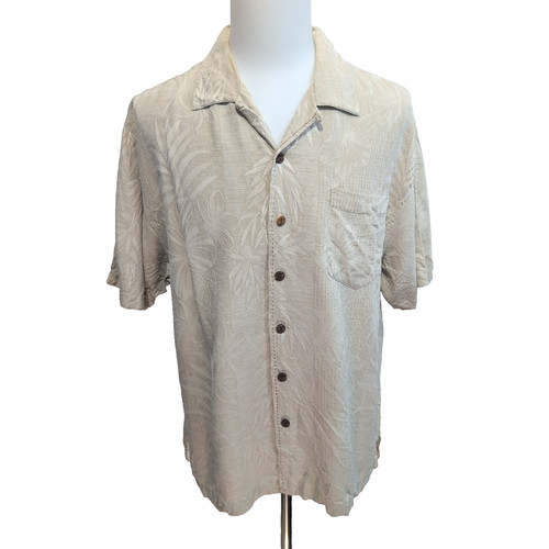 Chemise hawaïenne jamaica - hawaïenne,