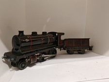 JEP 0 (J de P 1931) locomotive