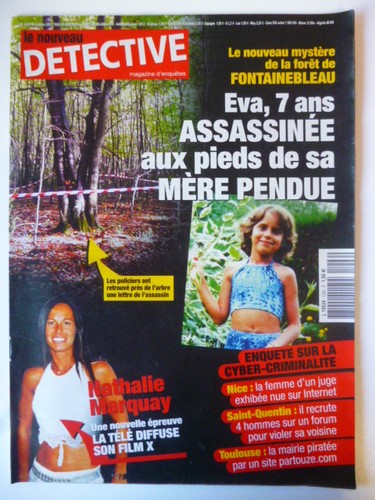 9566 journal nouveau - 9566, le