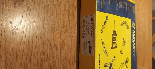 Perceuse angle pneumatique - perceuse,