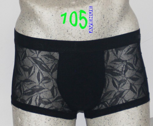 Neuf boxer court - +, hom
