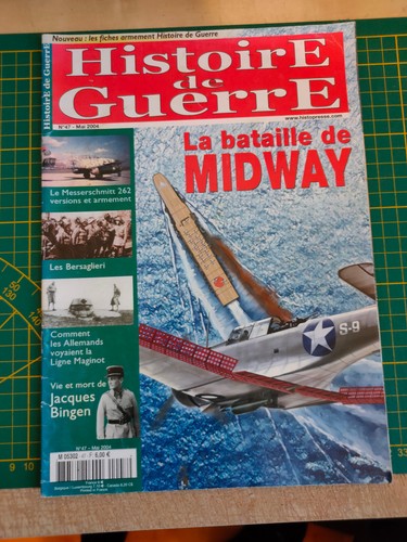 Histoire guerre 47 mai - n°,