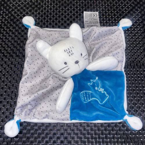 Ca7 doudou plat mots enfants - plat,