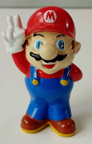 Nintendo mario bros - mario,