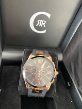 Montre cerruti 1881 CRA 051