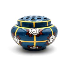 Pique fleurs art deco - pique-fleurs,