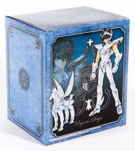Figurine saint seiya - figurine, myth