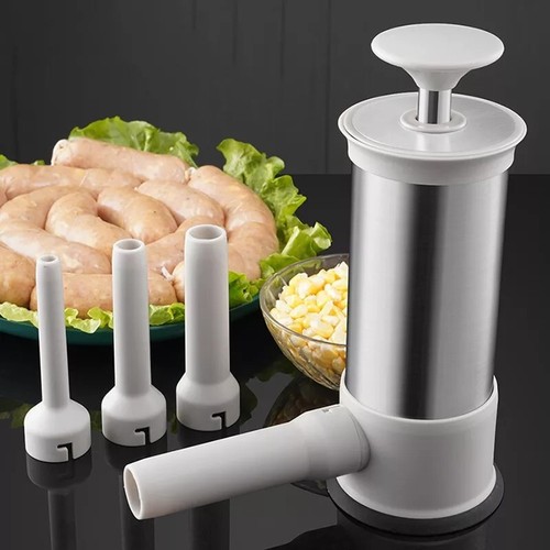Poussoir saucisse boudin - poussoir,