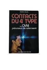 Ovnis contacts du 4 eme type