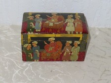 Boîte À Bijoux Boîte À