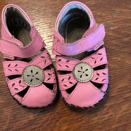 Pediped daphne pink - pediped, -daphne