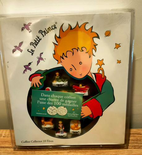 Feves petit prince - feves,