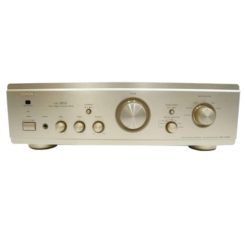 Denon pma 1500rii - pma-1500rii, integrated