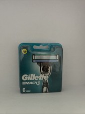 lame de rasoir gillette mach 3