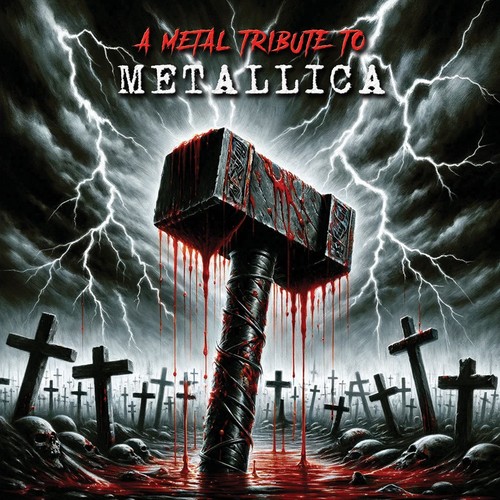 Various artists metal - a,