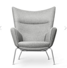 Authentic Hans J. Wegner CH445
