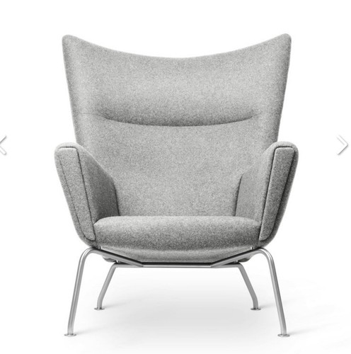 Authentic hans wegner - j., ch445