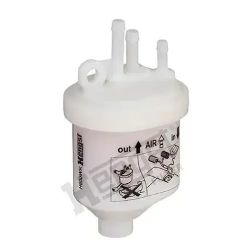 Filtre carburant de - carburant,