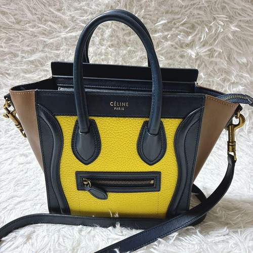 Sac fourre tout - sac, celine