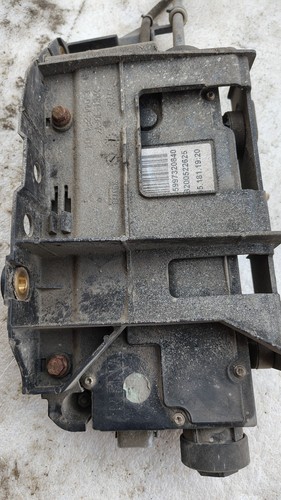 Renault mécanisme frein - mécanisme,