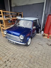 Mini Austin 1978 Serie 1000