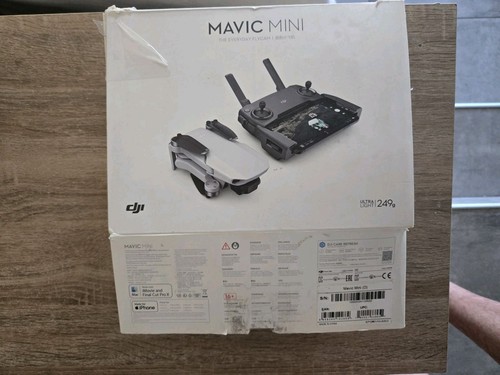 Dji mavic mini - mavic,