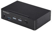 Interrupteur KVM DisplayPort