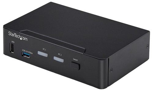 Interrupteur kvm displayport - interrupteur,