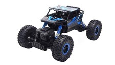 AMEWI Conquérant "Bleu" 4WD RTR 1:18 Rock Crawler / 22196