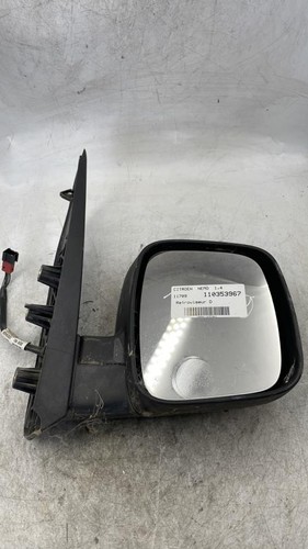 Retroviseur droit citroen nemo - citroen,