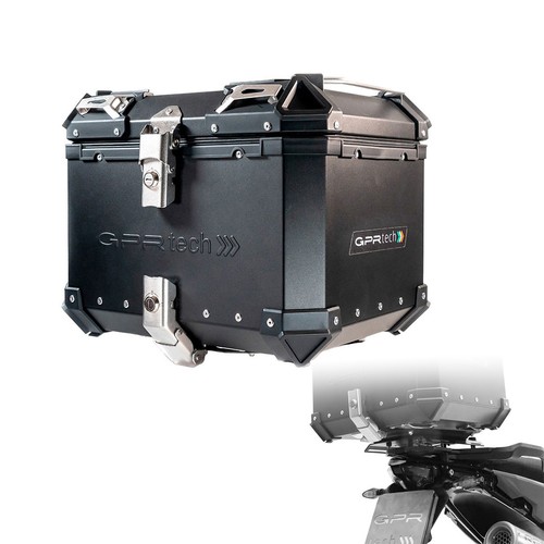 Kit topcase gpr alpi - kit,