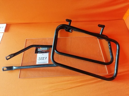 Bmw r80 r100 porte - r80, porte-coffres