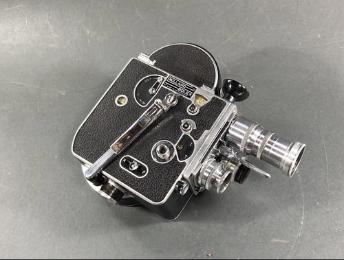 Paillard bolex h16 non - bolex,