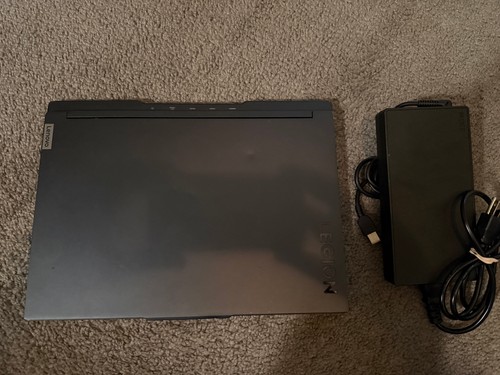 Lenovo legion 16iah7 - s7,