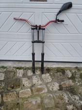 Fourche Derbi Senda