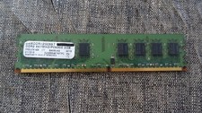 SAMSUNG  2GB PC2-5300U