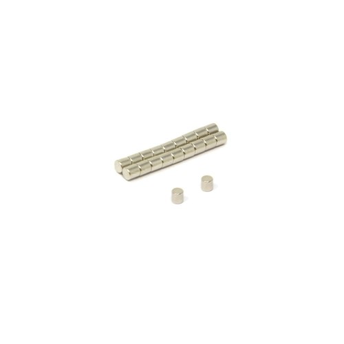 N42 néodyme diametrically - n42,