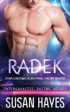 Radek: Star-Crossed Alien Mail