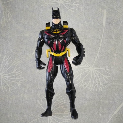 Batman action figure - ,