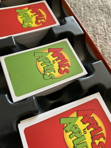 Apples party box - apples,
