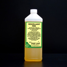 ROUILLANT FER 1 litre Easylab 0857