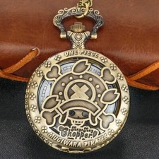 Montre Gousset Manga One Piece Tony-Tony Chopper Anime
