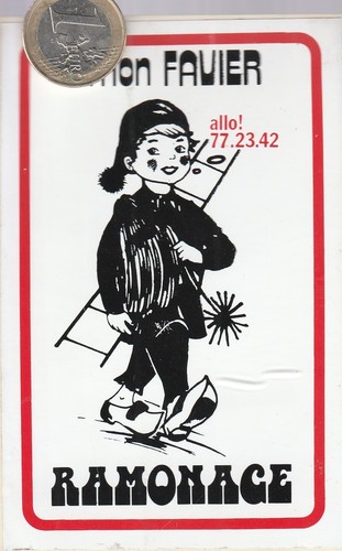 Autocollants c20 commerces - autocollants, c20.