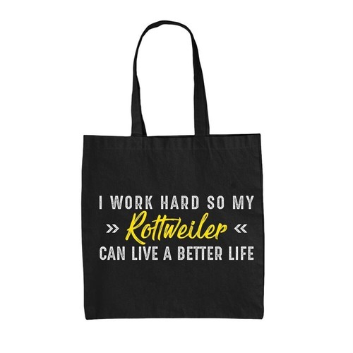Travail rigide rottweiler - i,