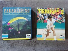 Lot Jeux Atari ST Loriciel