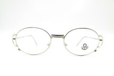 Lunettes Vintage Mario Di