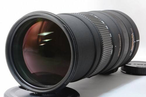 Sigma apo 150 500mm 3 - apo, 150-500mm