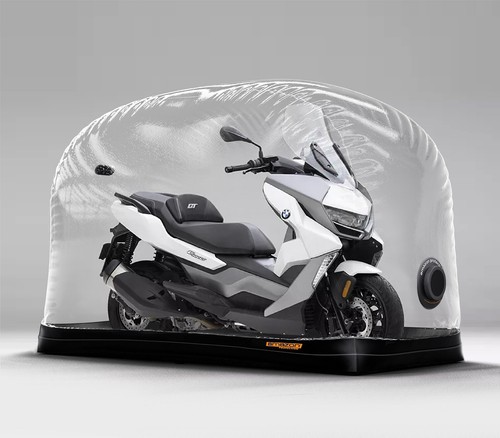 Housse capsule moto - capsule, amazon