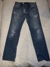 jeans homme Dolce Gabbana
